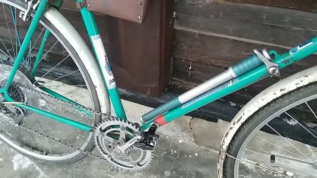 еще про ХВЗ Спутник смотреть онлайн