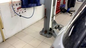 Замена фильтра грубой и  тонкой очистки на бензонасосе Toyota Rav4.Тюнинг 444.