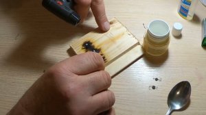 МОРМЫШКА ГВОЗДИК   СВОИМИ РУКАМИ.