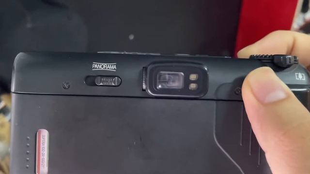 How to use Fujifilm 312 zoom (Tutorial/ Guide/ Review/ Checking) смотреть онлайн