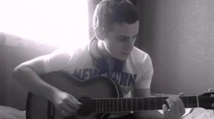 Пятница - Забери меня к себе ( Cover -Sanches Fedot-off ).mp4