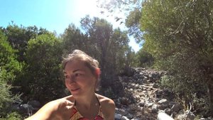 Невероятно чистая вода! Тур по 5 бухтам в Турции. Морская экскурсия из Турунча, Мармарис 2020.