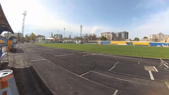 Как правильно дышать во время бега на длинные дистанции. Морская рыбалка. #Яготовлюськмарафону  V13