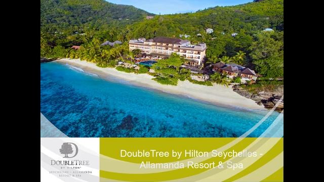 Вебинар. Мальдивиана. Отели знаменитого бренда Hilton на Сейшельских островах и о. Маврикий смотреть онлайн