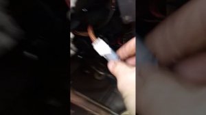 рено меган 1.6 не заводится.