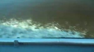 Глиссер втроём hdx 9.8 флагман дк 320