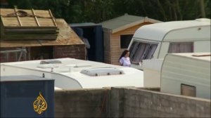 Irish travellers facing increasing discrimination