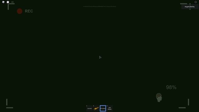 EASY (outdated) SPIRIT GUIDE - ROBLOX PARANORMICA смотреть онлайн