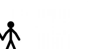 История двух стикменов