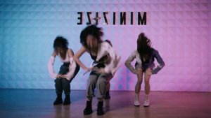 BLACKPINK Remix - MINIZIZE | Dance Mirror