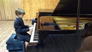 И. Парфенов - Бармалей