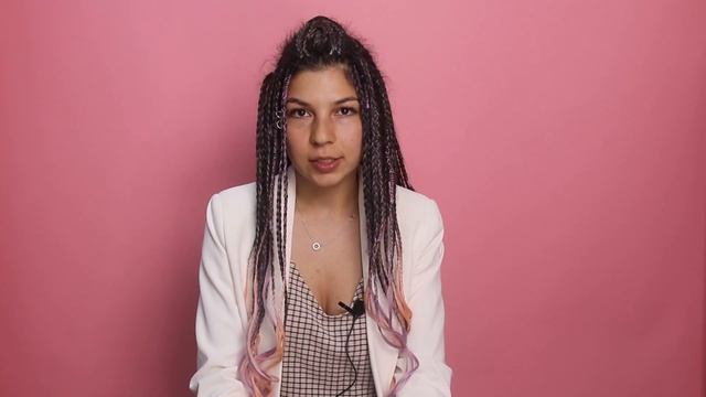 AfroMari 102 | 4 СТИХИИ. ВОДА смотреть онлайн