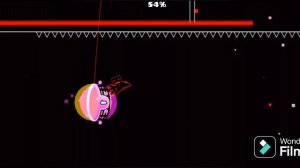 Crazy Time by Fedorkaz (FedorGD) 100% Geometry Dash 2.206