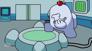 ГРУСТНАЯ АНИМАЦИЯ АМОНГ АС, Sad Animation Among Us