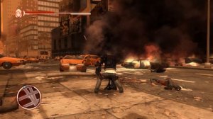 Alex Mercer Алекс Мерсер - Часть -2  (Способности и Биография)