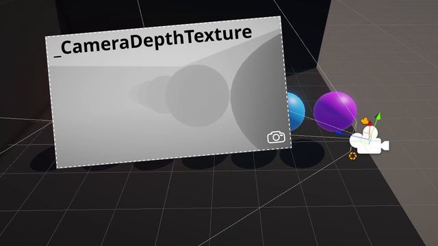 Unity Shader Graph Basics (Part 4 - The Depth Buffer)