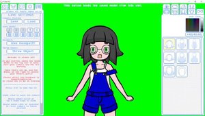 Как стать втубером  за 0 секунд | vTuber Kit v0.1.6 [Public Alpha]