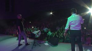 Сосо Павлиашваили и Тимур Темиров - Время московское