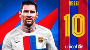 BIG UPDATE ABOUT MESSI' COMEBACK TO BARCELONA! It may happen in one condition!