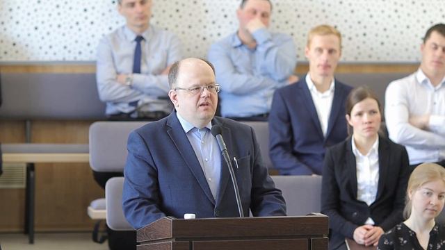 «Научи нас молиться...» | П. А.Эргардт