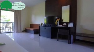 Palm Galleria Resort