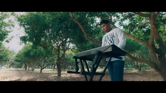 Azhagae / Levi 3 / Pastor. John Jebaraj / Tamil Christian Song смотреть онлайн