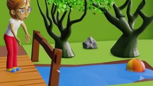 Мульт-песенки на стихи А. Барто ИГРУШКИ. Видео для детей. Песни для детей