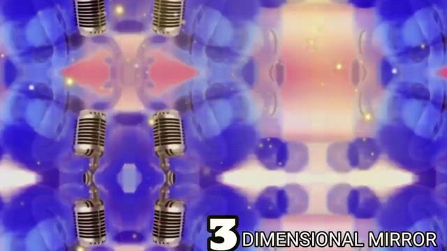 5 Gummy Bear Song Meme in All Kinds of Mirror Effects and Sound Variations смотреть онлайн