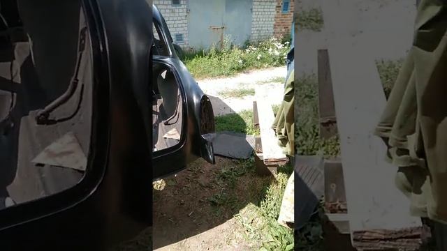 убираю потёки , первый блин всегда комом но на ошибках учатся.