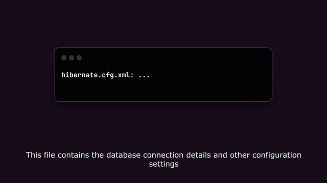 Introduction to Hibernate Framework смотреть онлайн
