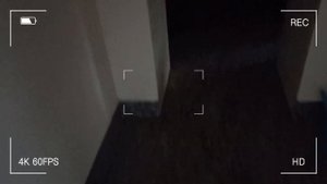 Попал в Закулисья в реальной жизни