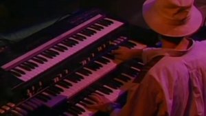 Dire Straits - Brothers In Arms ( LIVE 1993, On the Night )