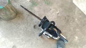 Бензопила ИНТЕРСКОЛ ПЦБ-18/52л