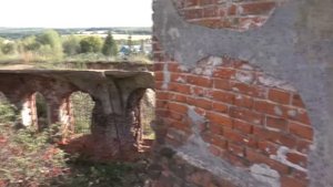 Церковь Воздвижения Креста Господня