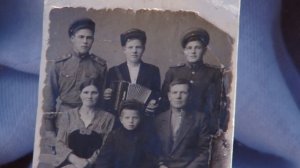 Истории Победы.Надежда Богданова