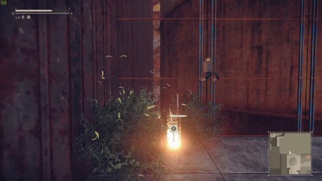 NieR: Automata In-Depth Walkthrough - Part 2 (Beautiful music!) смотреть онлайн