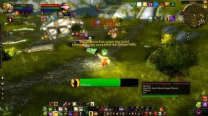 Cobrak 17 | Destruction Warlock PvP
