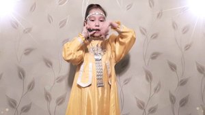 Игра на хомусе, Якутск