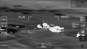 Air Cavalry лучший симулятор вертолёта на андроид