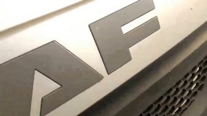 DAF LF 2015 / ДАФ ЛФ 2015