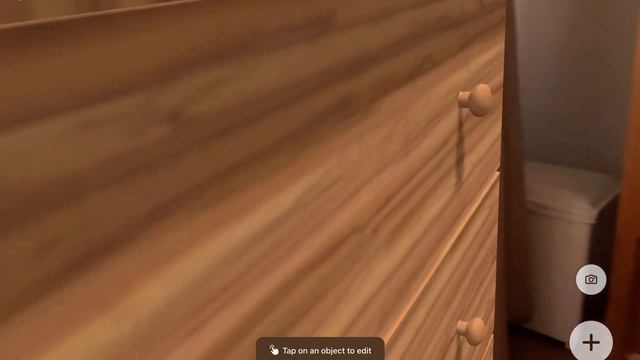 How to Buy Dresser with Augmented Reality? - Planner 5D Tips смотреть онлайн