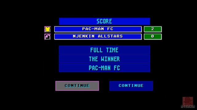 Kick Off 2 - on the Commodore Amiga !! - REVISITED смотреть онлайн