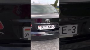 Тойота авенсис т-27
