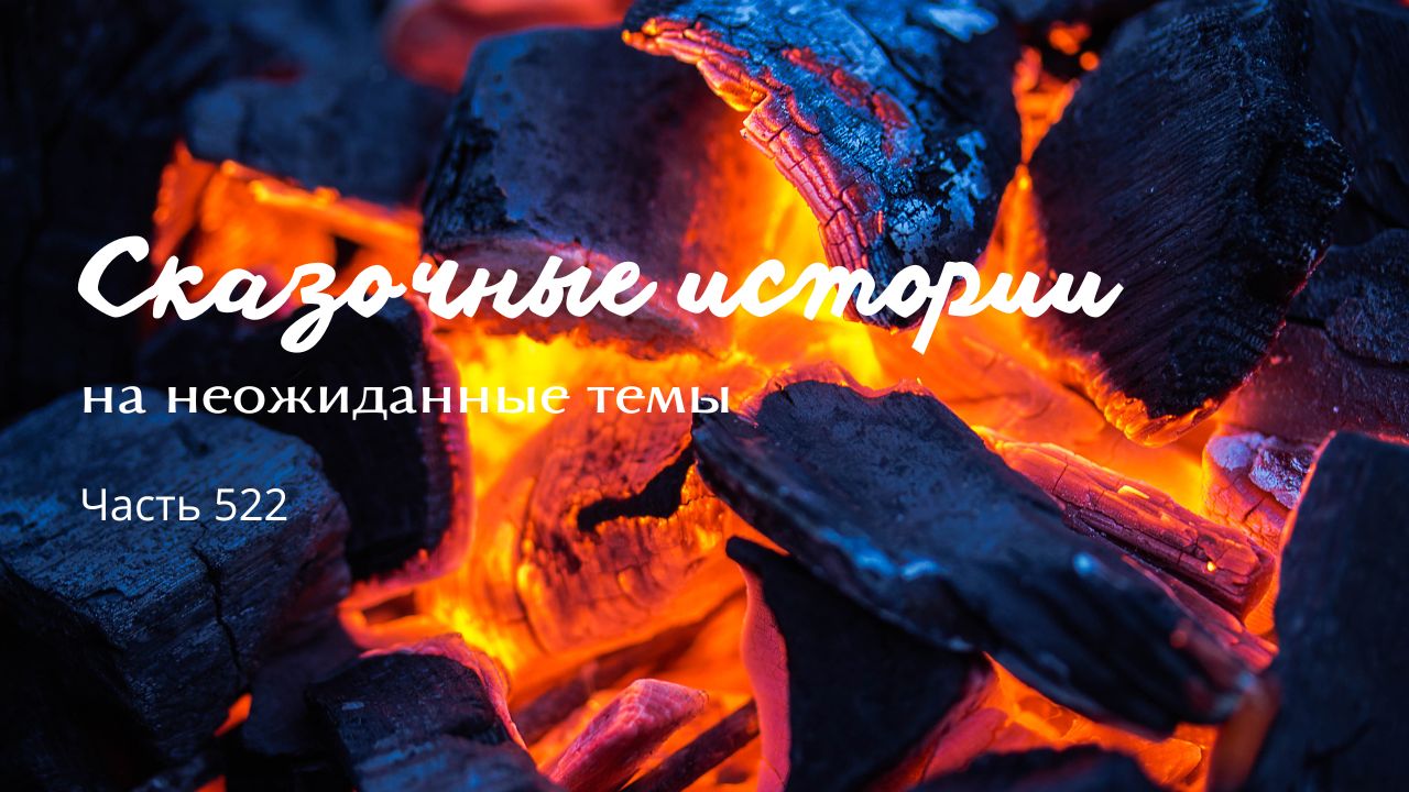 Часть 522. Осторожность.