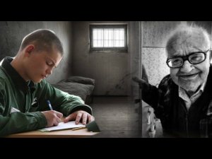 "Письмо внука" Владимир Щеглов