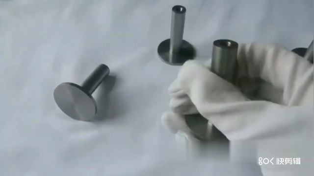 ASTM B387 High Temperature Furnace Molybdenum Machined Parts смотреть онлайн