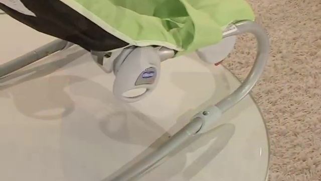 Chicco - Schaukelwippe Easy Relax | Babyartikel.de смотреть онлайн