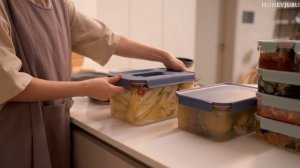 꿀주부의 36가지 요리 모음집 / 누구나 쉽게 따라할 수 있는 집밥 / ASMR Cooking / Cook with me