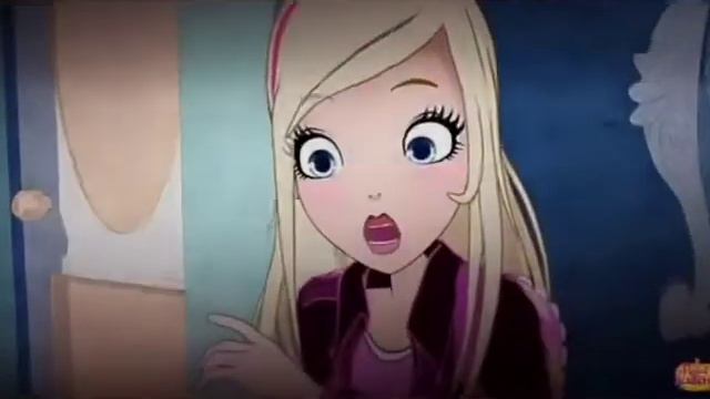 Королевская Академия • Роуз • Эдит 💞 смотреть онлайн