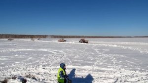 Автокросс Курган ЗИЛ-130